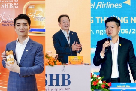 Bầu Hiển và hai thiếu gia bỏ túi gần 400 tỷ đồng trong ngày tiền ùn ùn đổ vào chứng khoán