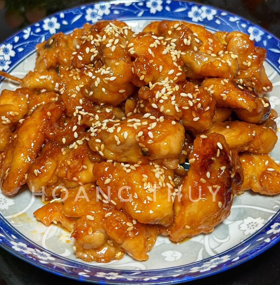 Gà làm món này cực đơn giản lại "hao cơm", trẻ nhỏ cực kỳ mê - 1