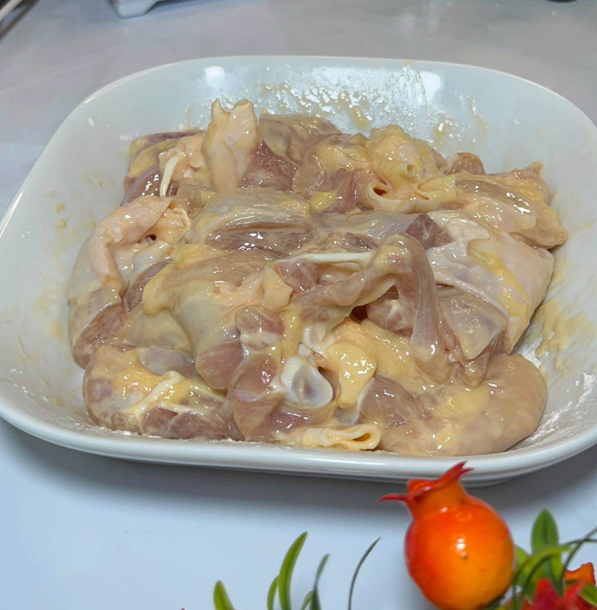 Gà làm món này cực đơn giản lại "hao cơm", trẻ nhỏ cực kỳ mê - 2