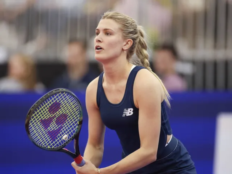 Bouchard sẽ chơi giải đấu cuối cùng trước khi chia tay sự nghiệp ở Canadian Open 2025