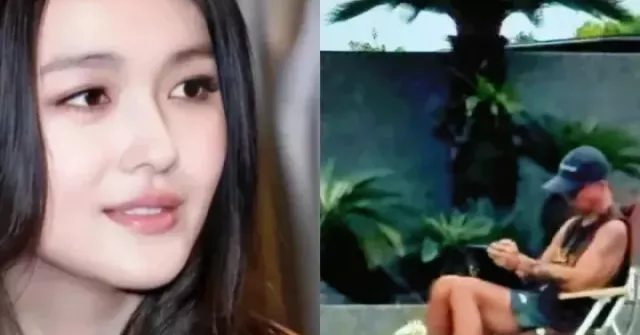 Hình ảnh chồng Từ Hy Viên viếng mộ vợ mỗi ngày