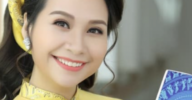 MC Mỹ Lan rời VTV3 sau 20 năm