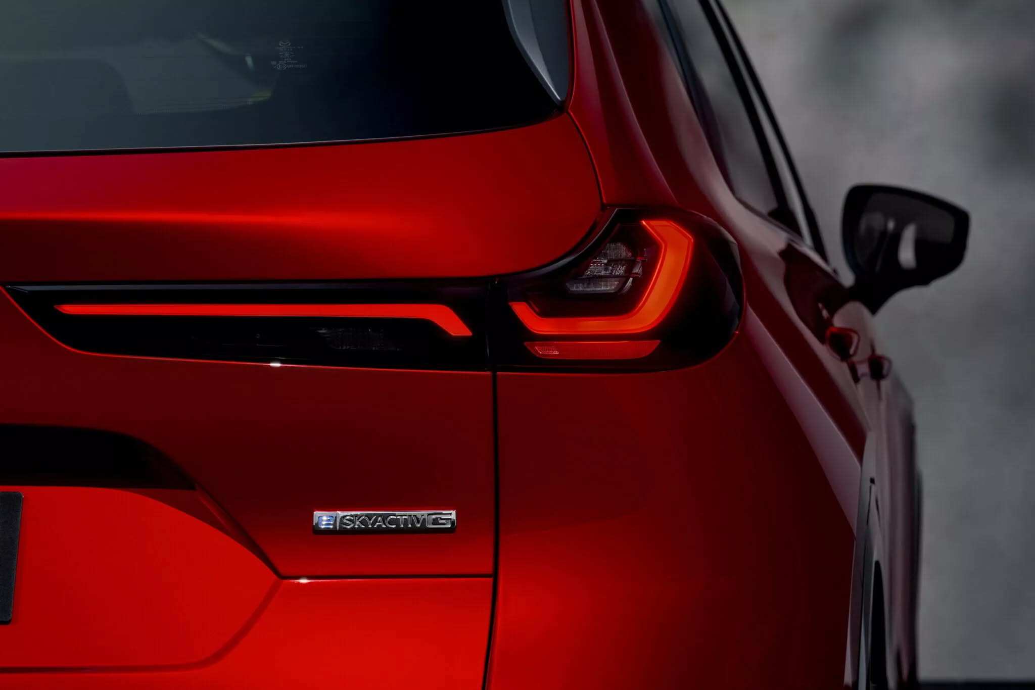 Mazda CX-5 thế hệ mới ra mắt, chờ ngày về Việt Nam - 7