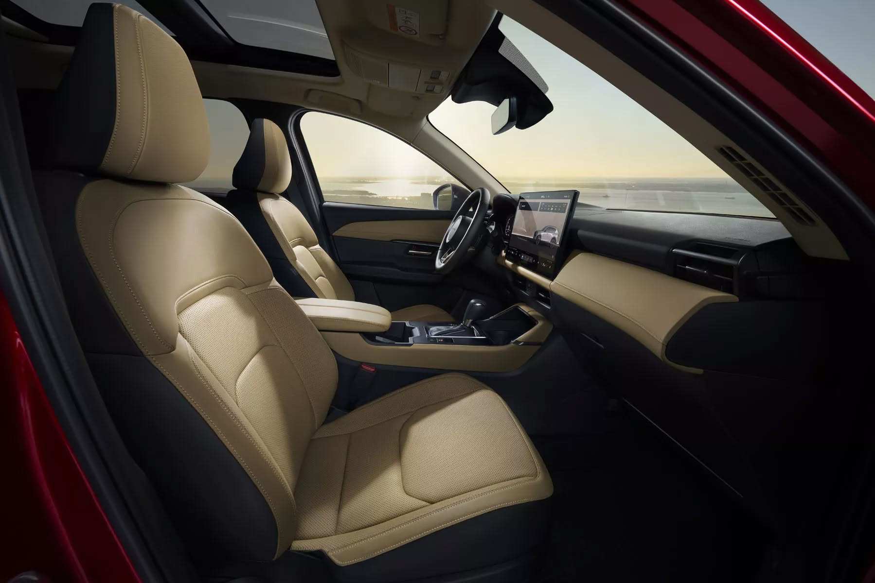 Mazda CX-5 thế hệ mới ra mắt, chờ ngày về Việt Nam - 11