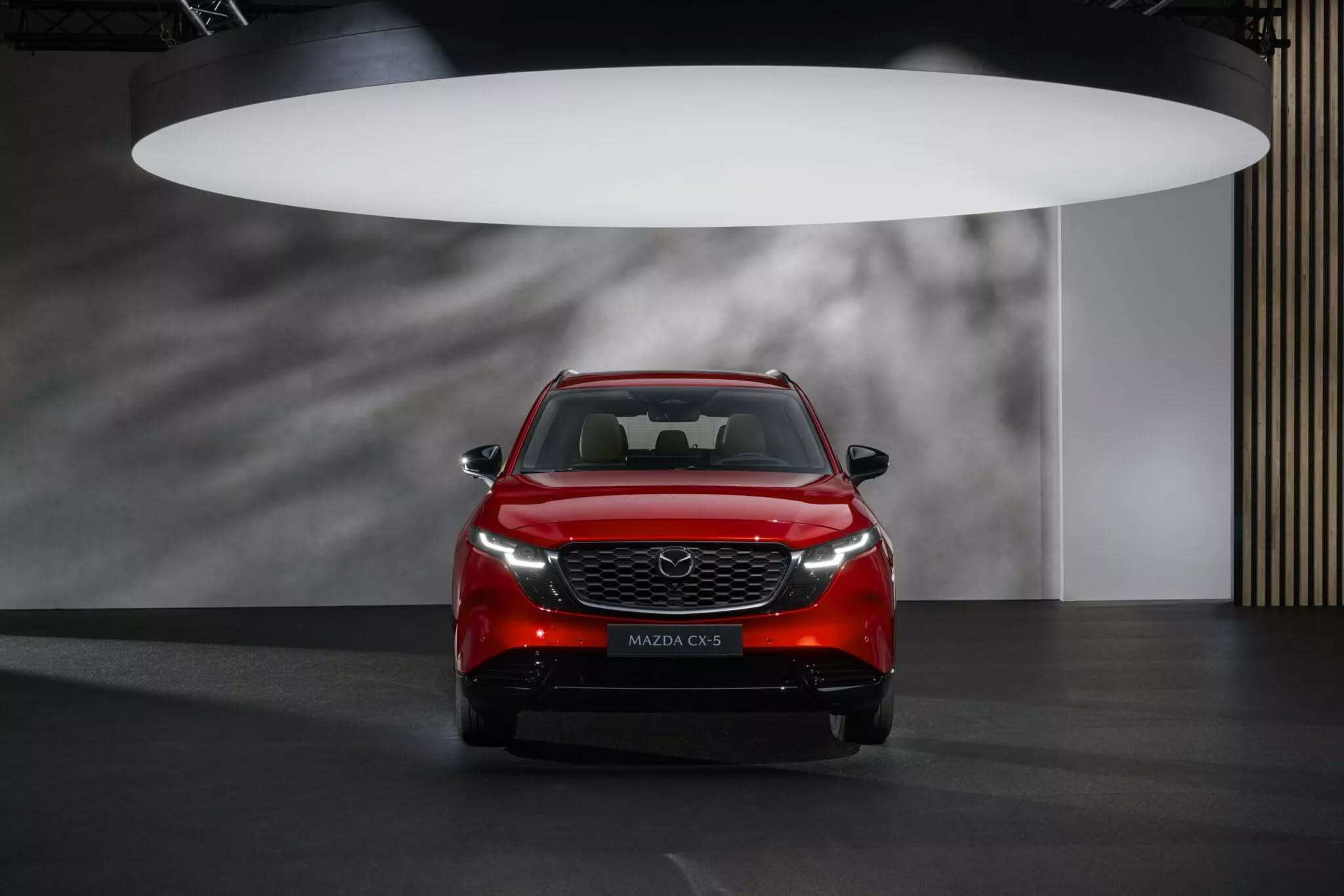 Mazda CX-5 thế hệ mới ra mắt, chờ ngày về Việt Nam - 3
