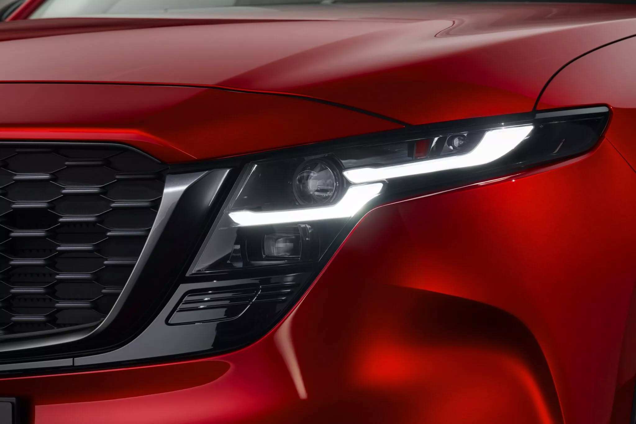 Mazda CX-5 thế hệ mới ra mắt, chờ ngày về Việt Nam - 6