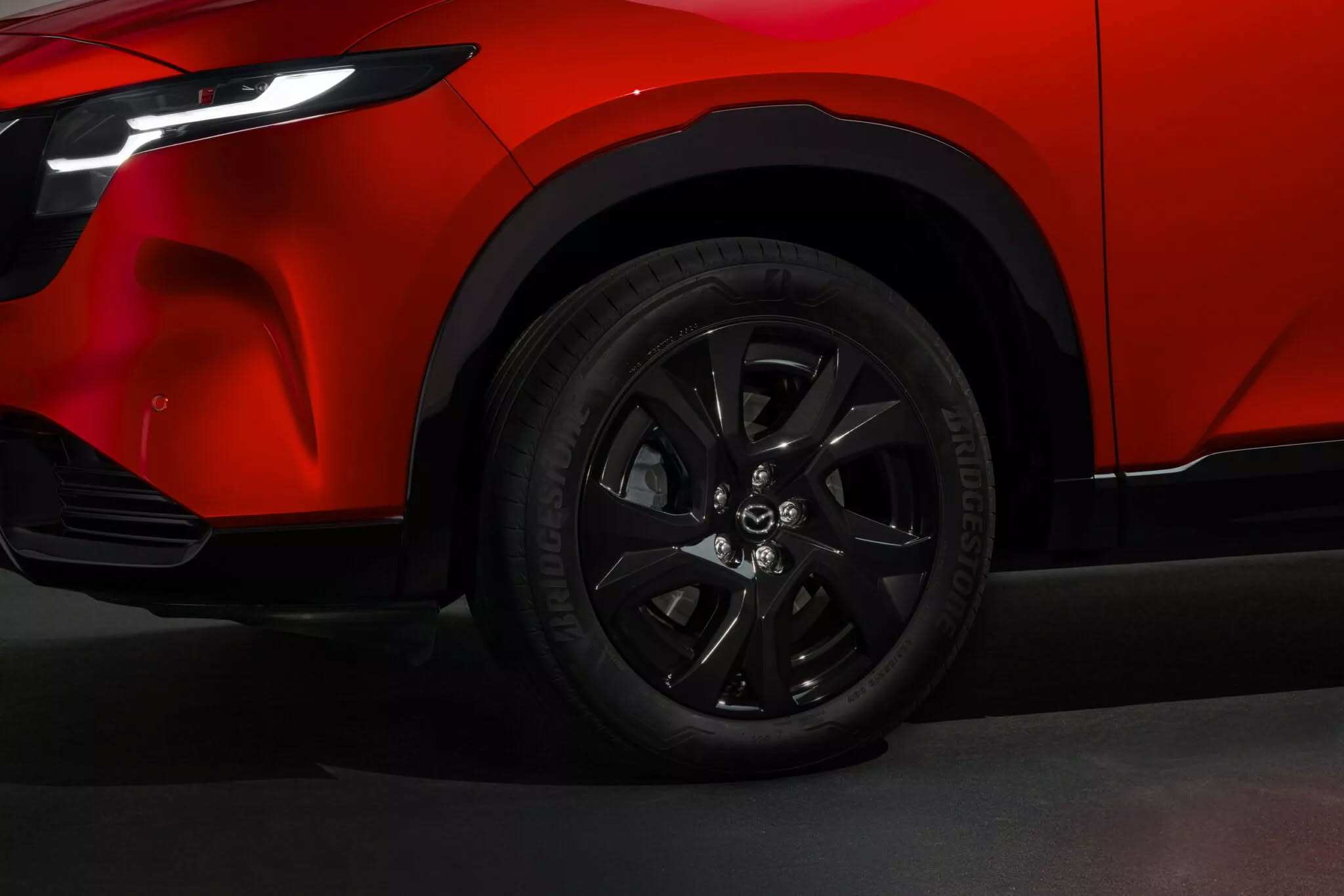 Mazda CX-5 thế hệ mới ra mắt, chờ ngày về Việt Nam - 5