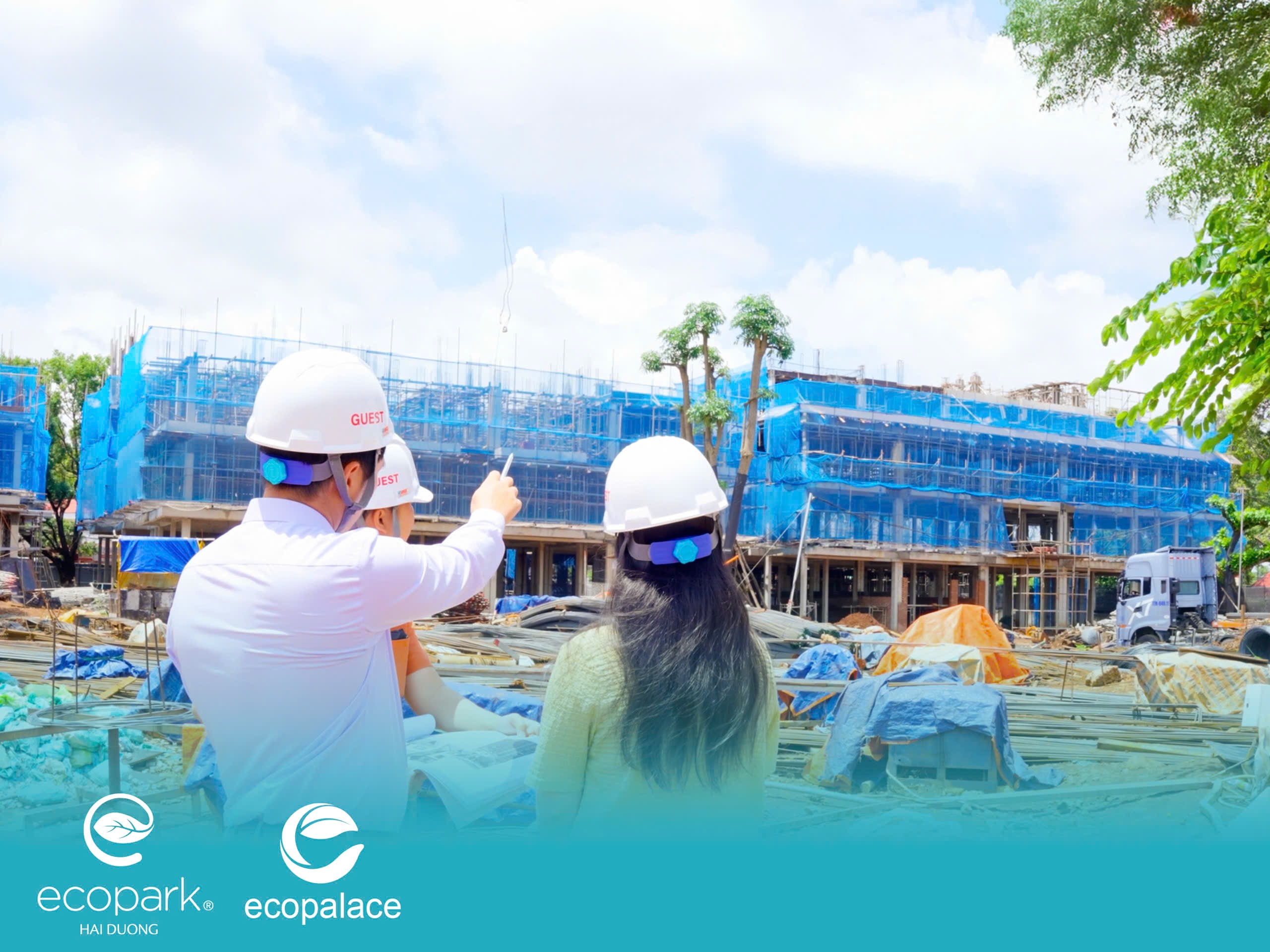 Đón đầu ưu đãi, nắm giữ vị trí đẹp – chiến lược của nhà đầu tư tinh hoa