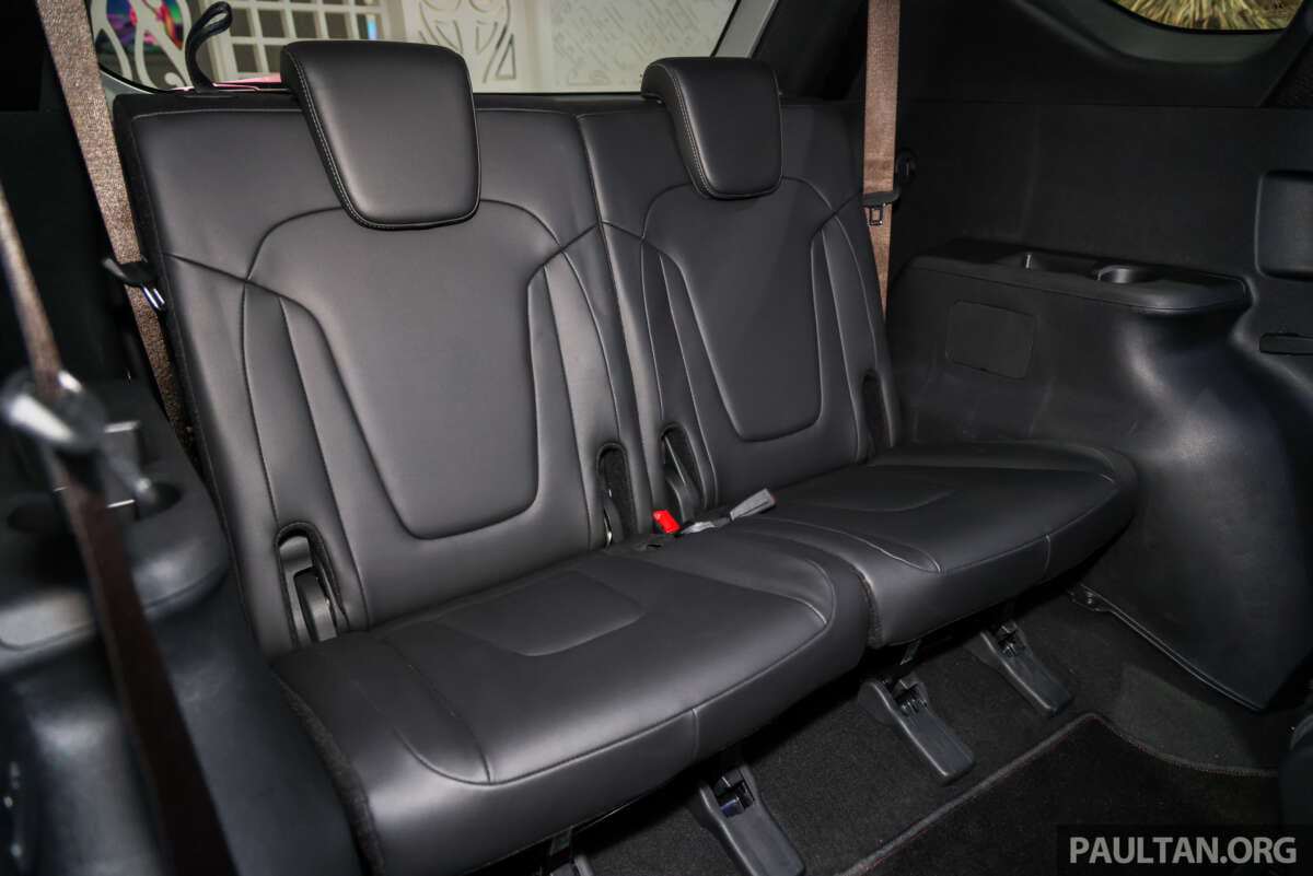 Cận cảnh Hyundai Stargazer phiên bản nâng cấp mới - 8