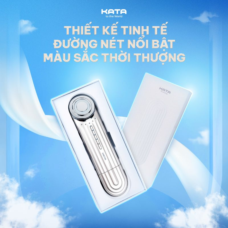 Mua KATA Miro S2 chính hãng, bảo hành 12 tháng tại địa chỉ uy tín - hệ thống showroom của thương hiệu KATA