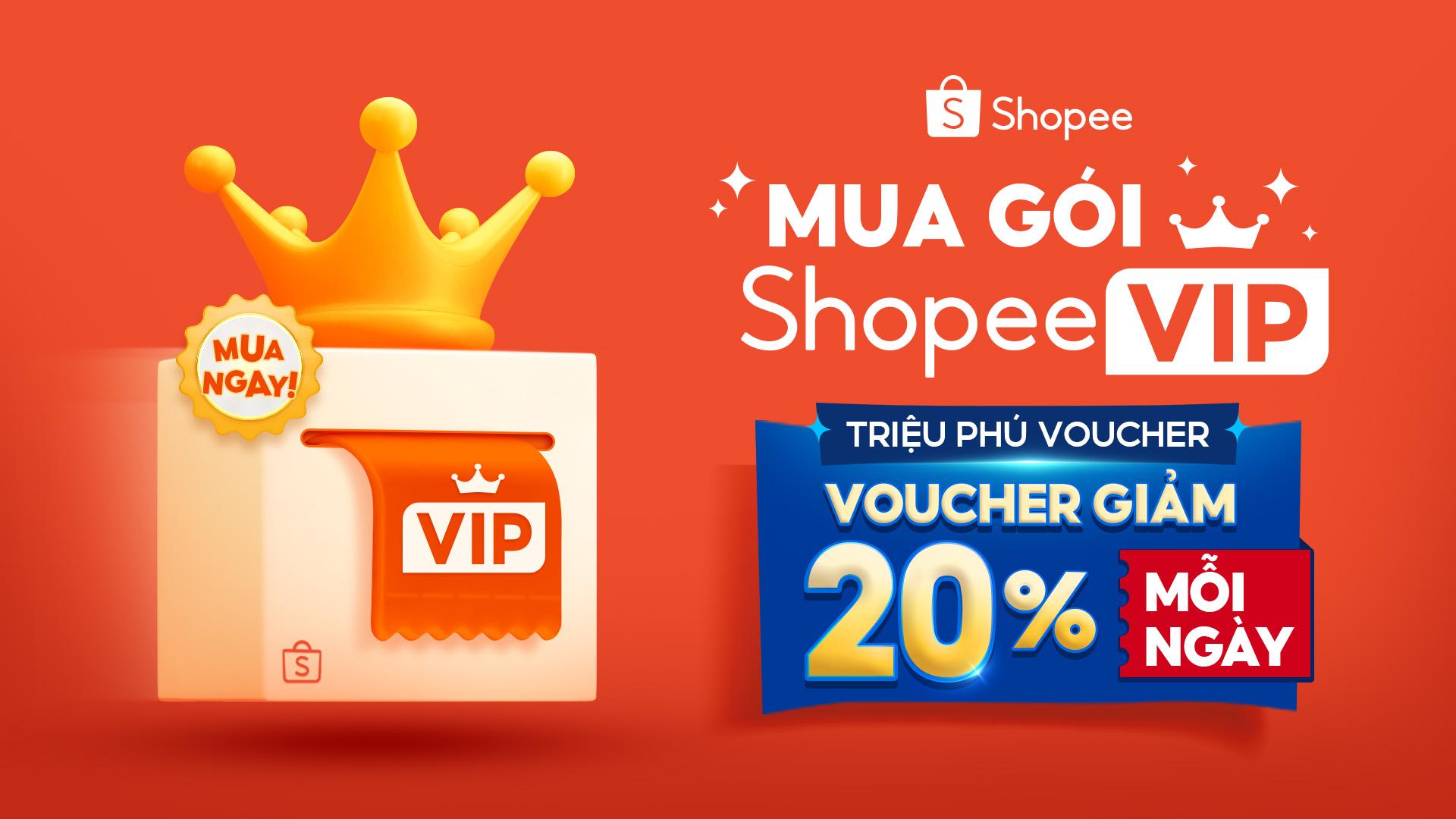 Trải nghiệm của người dùng sau một tháng đăng ký ShopeeVIP - 5