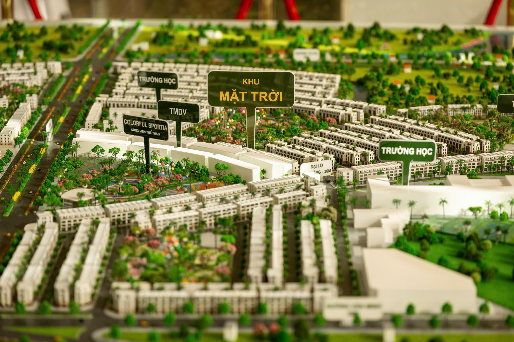 Liên minh Tân Long Land & iHoldings tiếp lửa Vinhomes Golden City – Ra mắt phân khu Mặt Trời ấn tượng tại Hải Phòng - 4