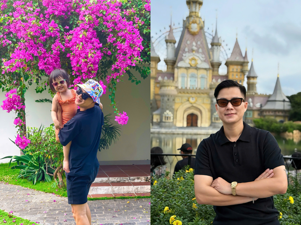 Với gia đình anh Kiên, ShopeeVIP trở thành một trợ thủ đồng hành đắc lực.