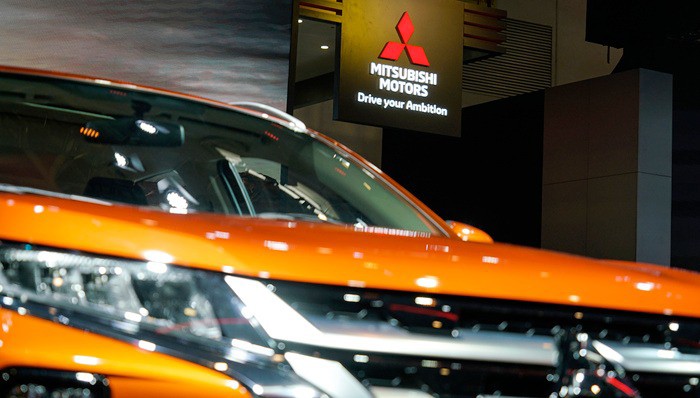 Mitsubishi thông báo rút khỏi Trung Quốc sau hơn 20 năm - 1