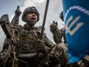 Thế giới - Báo Ukraine: Viễn cảnh Kiev thất thủ trên nhiều mặt trận vào mùa thu