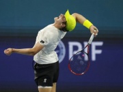 Trực tiếp tennis Canadian Open 28/7: Fonseca xuất trận, mỹ nhân Bouchard đấu giải cuối