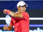 Nóng rực tennis vòng 1 Canadian Open: Learner Tien ra quân ấn tượng