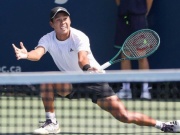 Nóng rực tennis vòng 1 Canadian Open: Learner Tien ra quân ấn tượng, Monfils thua sốc