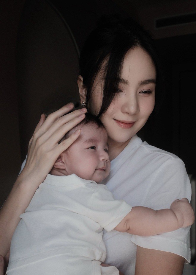MC Mai Ngọc và hành trình thay đổi cuộc đời kể từ khi làm dâu nhà đại gia Bắc Ninh - 14