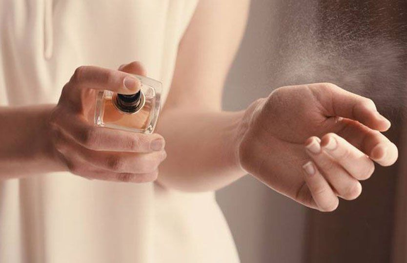 5 mùi hương gây hại cho phổi: Hít vào dễ ho, đàm và khó thở! - 1
