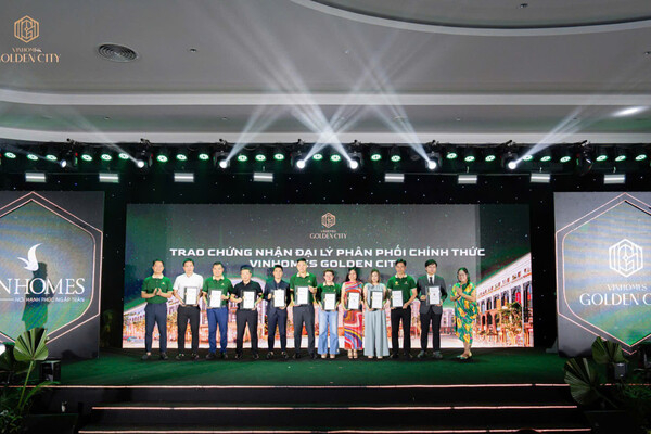KHP Land: Tiên phong chinh phục Phân khu Mặt Trời Vinhomes Golden City - Khẳng định vị thế dẫn đầu tại thị trường Hải Phòng - 3