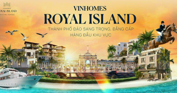 KHP Land: Hai sự kiện, một tầm nhìn chiến lược tại Vinhomes Royal Island - Kiến tạo trung tâm giải trí đẳng cấp quốc tế - 1