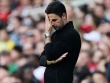 Arsenal thua đau Tottenham: "Pháo thủ" đã tiêu 1 tỷ euro, Arteta tất tay canh bạc cuối