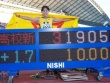 Cậu học sinh 16 tuổi chạy 100m nhanh hơn 