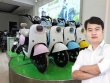 Ông chủ hãng xe máy điện sở hữu nhà máy công suất 40.000 xe/tháng, chỉ đăng ký 5 lao động là ai?
