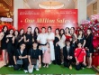 “Hành trình một triệu niềm tin” – Dấu mốc hành trình Gofit Mart vươn tầm