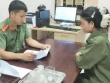 Công an Nghệ An triệu tập cô gái livestream 'vỡ đập anh em ơi'