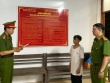 Sau khi ăn nhậu, nam thanh niên làm bậy với nữ chủ nhà
