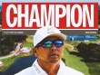 Kitayama và kỳ tích không tưởng ở PGA Tour: Lên ngôi ấn tượng tại 3M Open