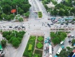 Cận cảnh các nút giao được xác định là 'cửa' kiểm soát xe máy xăng tại Hà Nội