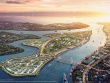 Hải Phòng đang trên đà thành TP.HCM: Tân Long Land & iHoldings phân phối chính thức siêu dự án Vinhomes Royal Island