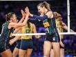 "Chân dài" bóng chuyền bật cao 3m35 giúp tuyển Ý thắng Brazil, vô địch thế giới