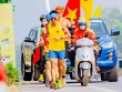 “Dị nhân” Nguyễn Văn Long lại chuẩn bị chạy xuyên Việt, một mình vượt 1636 km trong 20 ngày
