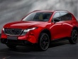 Mazda CX-5 thế hệ mới ra mắt, chờ ngày về Việt Nam