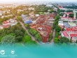 Đầu tư đất nền hay nhà phố thương mại trong lõi trung tâm – đâu là lựa chọn khôn ngoan 2025?