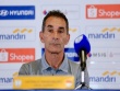 Họp báo U23 Indonesia đấu U23 Việt Nam: "Chuẩn bị tốt nhất, quyết tâm vô địch"