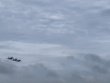 Đội hình Su-30MK2 'rèn gió luyện mây' cho ngày 2/9 lịch sử
