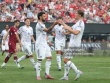 MU lập kỷ lục khán giả ở Mỹ: Sức hút khủng khiếp, hơn cả chung kết Club World Cup