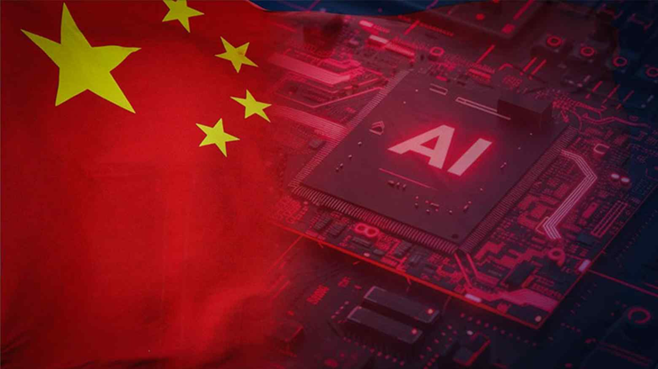 Trung Quốc lại gây tiếng vang với mô hình AI mới rẻ hơn cả DeepSeek.