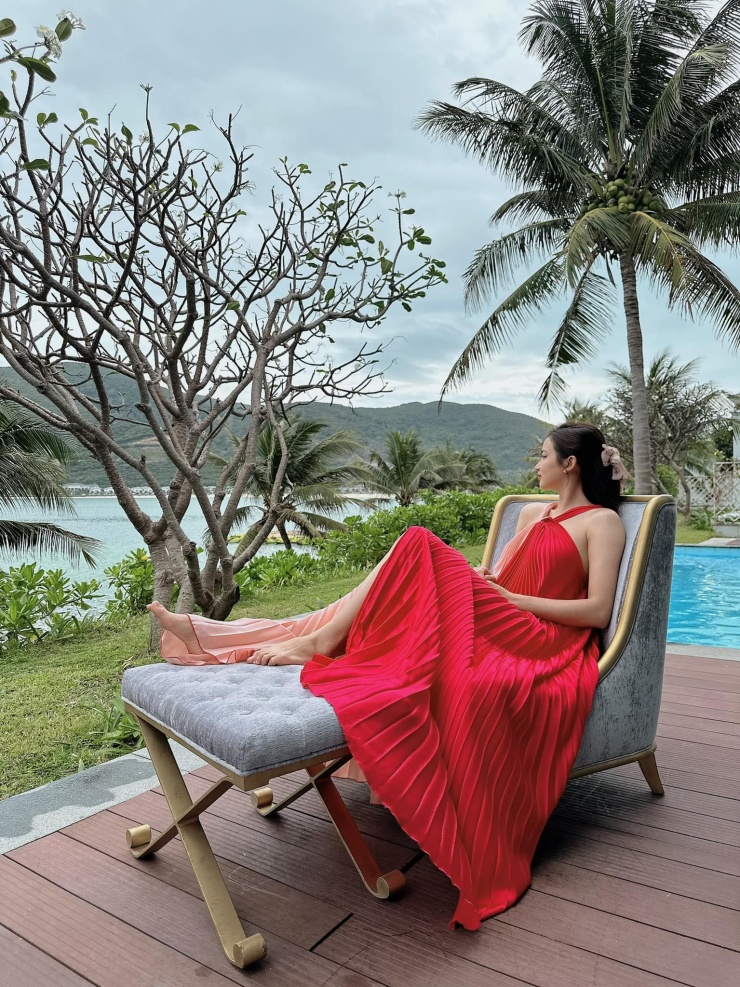 Nữ bác sĩ quê Gia Lai hé lộ lý do đến Miss Grand Vietnam 2025 - 4