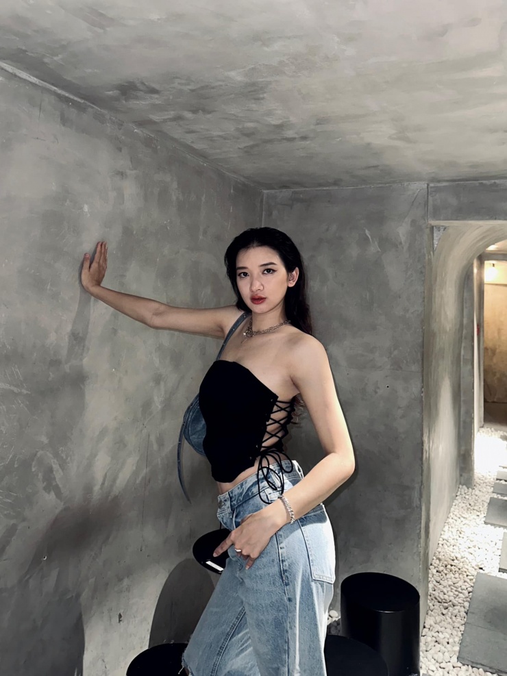 Nữ bác sĩ quê Gia Lai hé lộ lý do đến Miss Grand Vietnam 2025 - 6