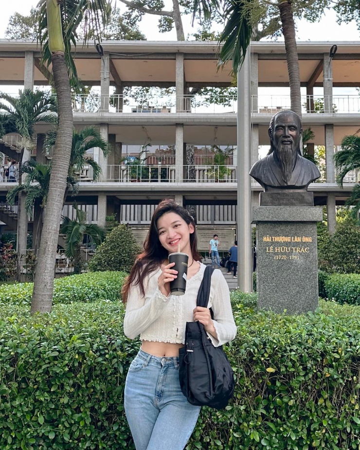 Nữ bác sĩ quê Gia Lai hé lộ lý do đến Miss Grand Vietnam 2025 - 7