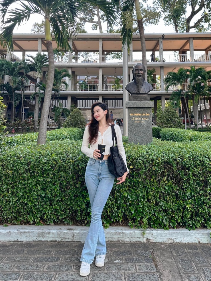Nữ bác sĩ quê Gia Lai hé lộ lý do đến Miss Grand Vietnam 2025 - 8