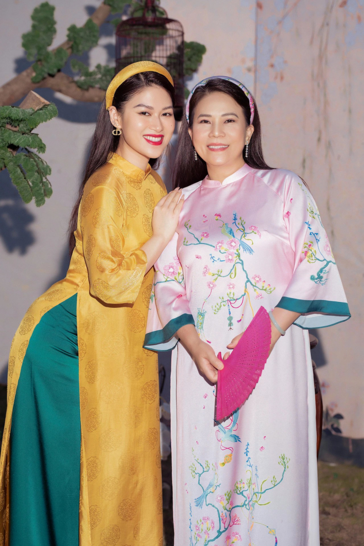 Trước thắc mắc không tài trợ cho show 