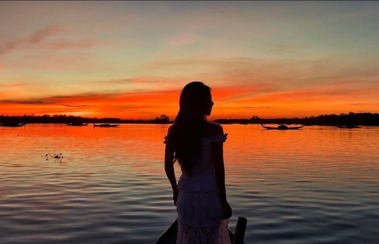 Ảnh Checkin VietNam