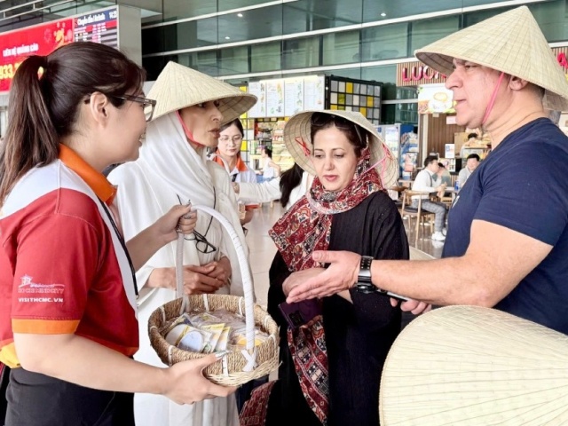 TP.HCM ‘giữ chân’ cư dân thành công, ‘giữ lòng’ du khách thì sao?